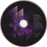 Stéphane Pompougnac - Hôtel Costes 11
