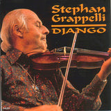 Stéphane Grappelli - Django