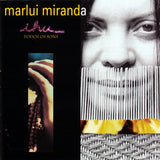 Marlui Miranda - Ihu Todos Os Sons