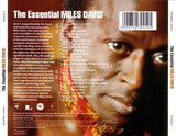 Miles Davis - The Essential Miles Davis