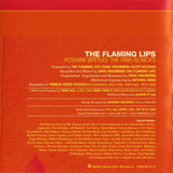 The Flaming Lips - Yoshimi Battles The Pink Robots