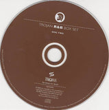 Various - Trojan Jamaican R&B Box Set