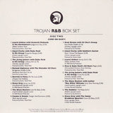 Various - Trojan Jamaican R&B Box Set