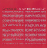 Doris Day - Daydreaming: The Very Best Of Doris Day