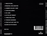 Union Carbide Productions - In The Air Tonight
