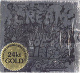 Cream (2) - Wheels Of Fire