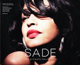 Sade - The Ultimate Collection