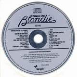 Blondie - Parallel Lines