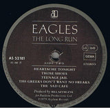 Eagles - The Long Run