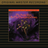 The Moody Blues - On The Threshold Of A Dream