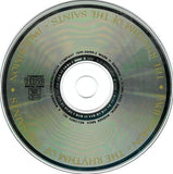 Paul Simon - The Rhythm Of The Saints