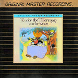 Cat Stevens - Tea For The Tillerman