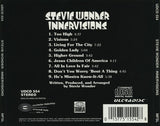 Stevie Wonder - Innervisions