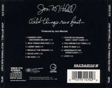 Joni Mitchell - Wild Things Run Fast