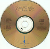 David Chesky - Club De Sol