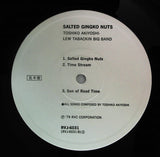 Toshiko Akiyoshi-Lew Tabackin Big Band - Salted Gingko Nuts