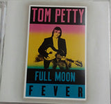 Tom Petty - Full Moon Fever