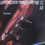 Georges Brassens - 12 - Don Juan