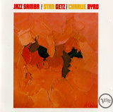 Stan Getz - Jazz Samba