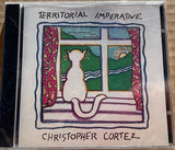 Chris Cortez (2) - Territorial Imperative
