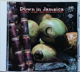 Sly & Robbie - Down in Jamaica