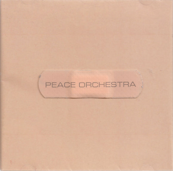 Peace Orchestra - Peace Orchestra