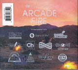 Arcade Fire - Everything Now