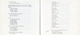 New York's Ensemble For Early Music - Daniel And The Lions (Ludus Danielis)