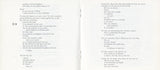 New York's Ensemble For Early Music - Daniel And The Lions (Ludus Danielis)