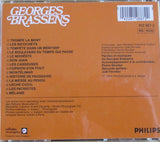Georges Brassens - 12 - Don Juan