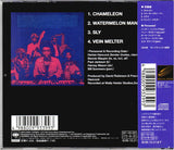 Herbie Hancock - Head Hunters