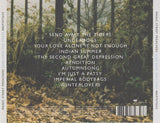 Manic Street Preachers - Send Away The Tigers