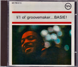 Count Basie Orchestra - L'il Ol' Groovemaker... Basie!