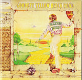 Elton John - Goodbye Yellow Brick Road