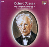 Richard Strauss - Orchestral Works
