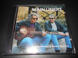 Jim Christopher - Main Liners
