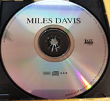 Miles Davis - Miles Davis