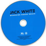 Jack White (2) - Boarding House Reach