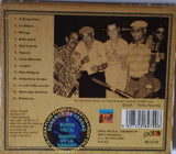 Soneros De Verdad - A Buena Vista: Barrio De La Habana