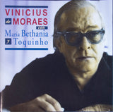 Vinicius De Moraes - Vinicius De Moraes Con María Creuza, María Bethania y Toquinho