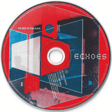 Pink Floyd - Echoes (The Best Of Pink Floyd)