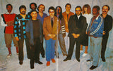 Charlie Haden - The Ballad Of The Fallen