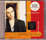 Jeff Buckley - Sketches For My Sweetheart The Drunk