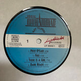 Idris Muhammad - My Turn
