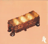 Tosca - The Chocolate Elvis Dubs