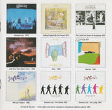 Genesis - Trespass