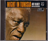 Art Blakey & The Jazz Messengers - Night In Tunisia