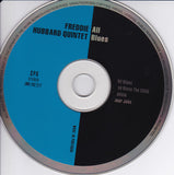 Freddie Hubbard - All Blues