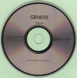 Genesis - Trespass