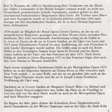 Wolfgang Amadeus Mozart - Opera Arias - Opernarien
